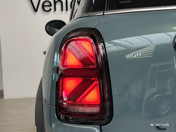MINI COUNTRYMAN II - voiture d'occasion - Photo 26