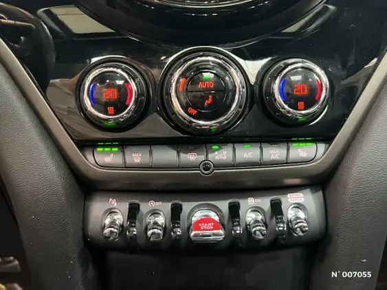 MINI COUNTRYMAN II - voiture d'occasion - Photo 34