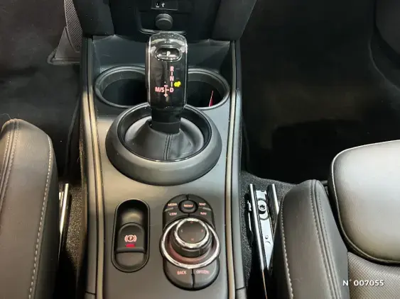 MINI COUNTRYMAN II - voiture d'occasion - Photo 35