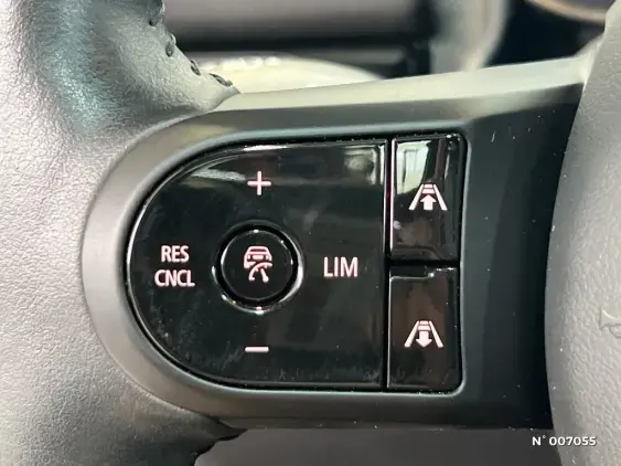 MINI COUNTRYMAN II - voiture d'occasion - Photo 37