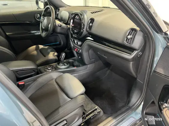 MINI COUNTRYMAN II - voiture d'occasion - Photo 10