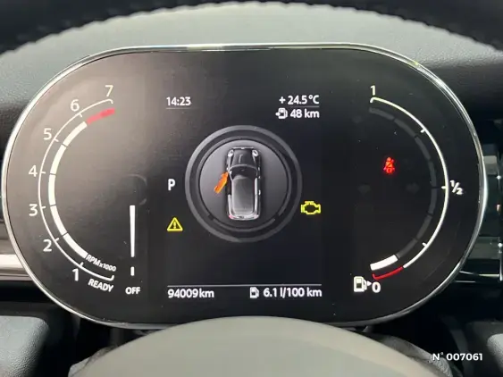 MINI MINI III - voiture d'occasion - Photo 12
