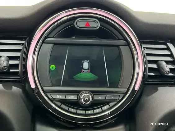 MINI MINI III - voiture d'occasion - Photo 14