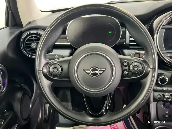 MINI MINI III - voiture d'occasion - Photo 15