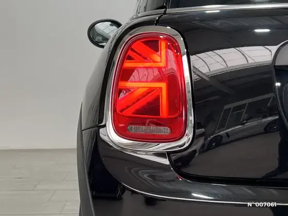 MINI MINI III - voiture d'occasion - Photo 26