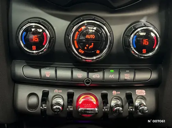 MINI MINI III - voiture d'occasion - Photo 32