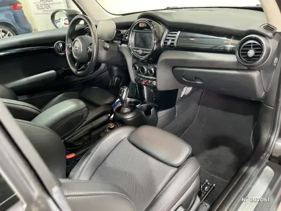 MINI MINI III - voiture d'occasion - Photo 10