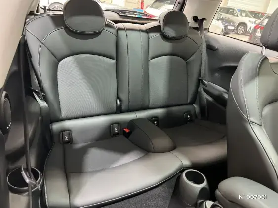 MINI MINI III - voiture d'occasion - Photo 11