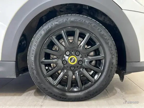 MINI MINI III - voiture d'occasion - Photo 8