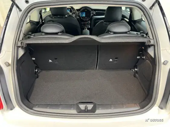 MINI MINI III - voiture d'occasion - Photo 7