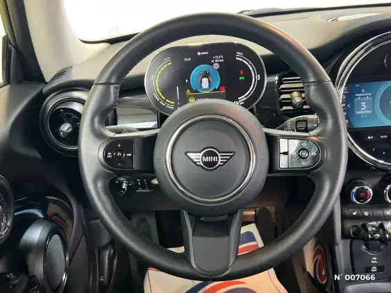 MINI MINI III - voiture d'occasion - Photo 15