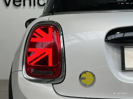 MINI MINI III - voiture d'occasion - Photo 26
