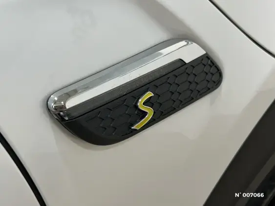 MINI MINI III - voiture d'occasion - Photo 29