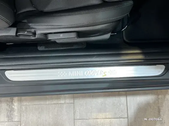 MINI MINI III - voiture d'occasion - Photo 30
