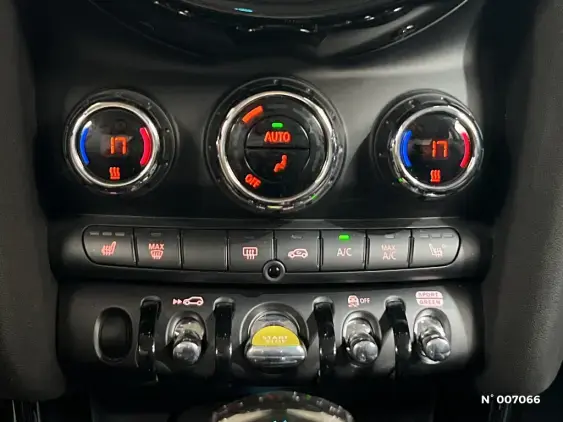 MINI MINI III - voiture d'occasion - Photo 33