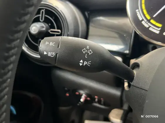 MINI MINI III - voiture d'occasion - Photo 38