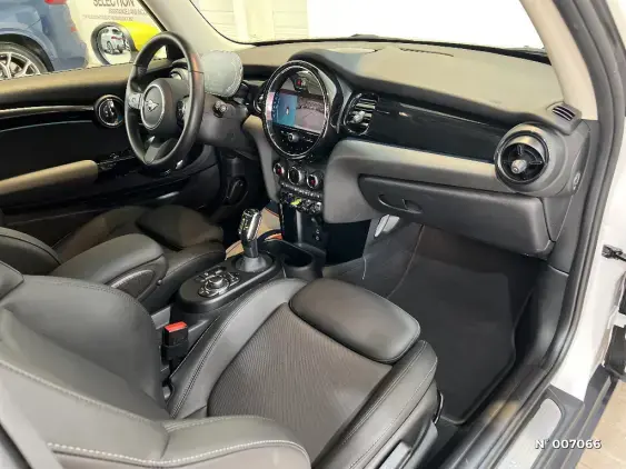 MINI MINI III - voiture d'occasion - Photo 10