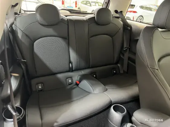 MINI MINI III - voiture d'occasion - Photo 11