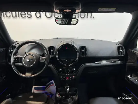 MINI COUNTRYMAN II - voiture d'occasion - Photo 9