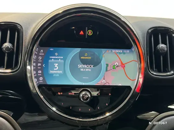 MINI COUNTRYMAN II - voiture d'occasion - Photo 13