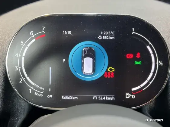 MINI COUNTRYMAN II - voiture d'occasion - Photo 12