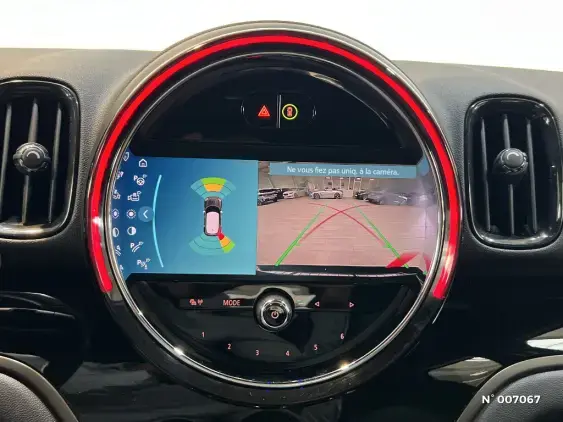 MINI COUNTRYMAN II - voiture d'occasion - Photo 14