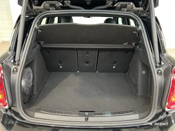 MINI COUNTRYMAN II - voiture d'occasion - Photo 7