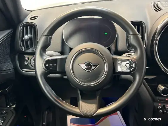 MINI COUNTRYMAN II - voiture d'occasion - Photo 15