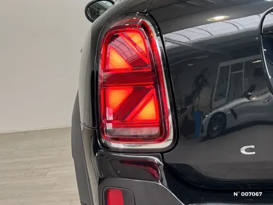 MINI COUNTRYMAN II - voiture d'occasion - Photo 26