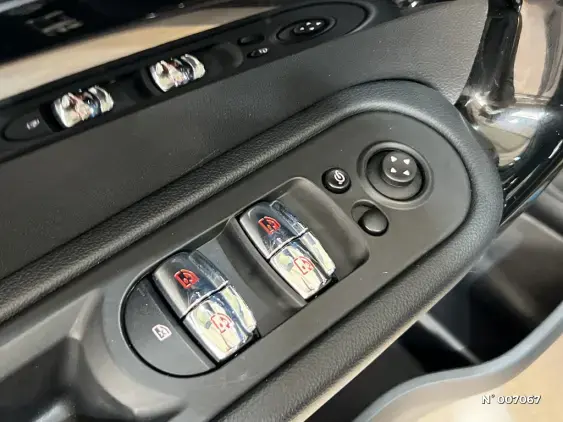 MINI COUNTRYMAN II - voiture d'occasion - Photo 31