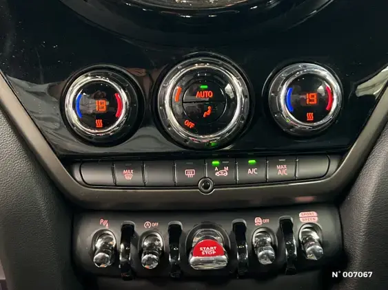 MINI COUNTRYMAN II - voiture d'occasion - Photo 33