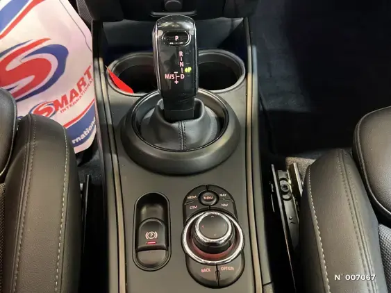 MINI COUNTRYMAN II - voiture d'occasion - Photo 34