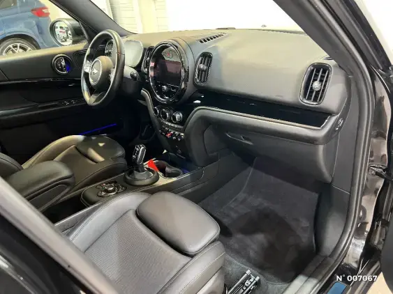 MINI COUNTRYMAN II - voiture d'occasion - Photo 10