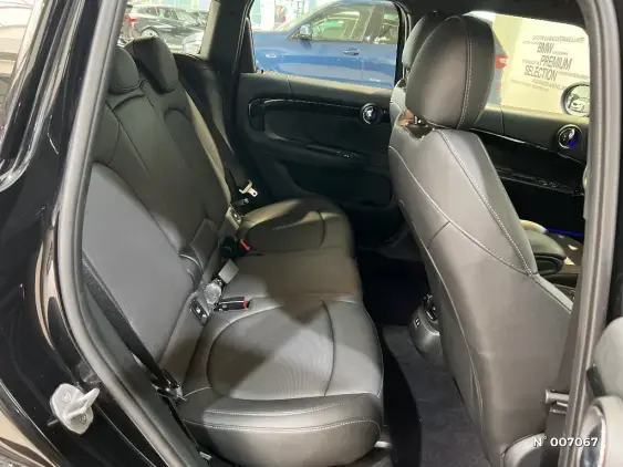 MINI COUNTRYMAN II - voiture d'occasion - Photo 11
