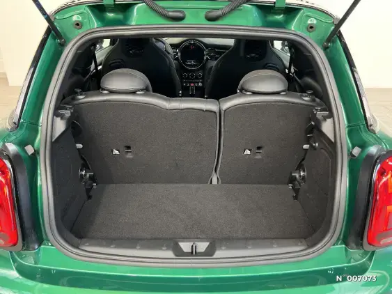 MINI MINI III - voiture d'occasion - Photo 7