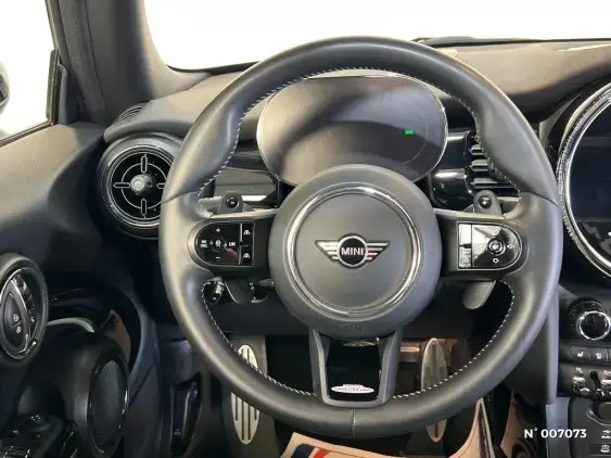 MINI MINI III - voiture d'occasion - Photo 15