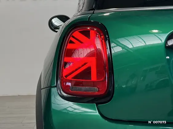 MINI MINI III - voiture d'occasion - Photo 24
