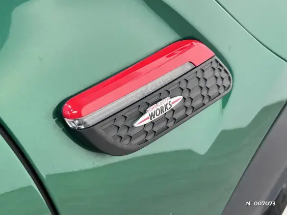 MINI MINI III - voiture d'occasion - Photo 28