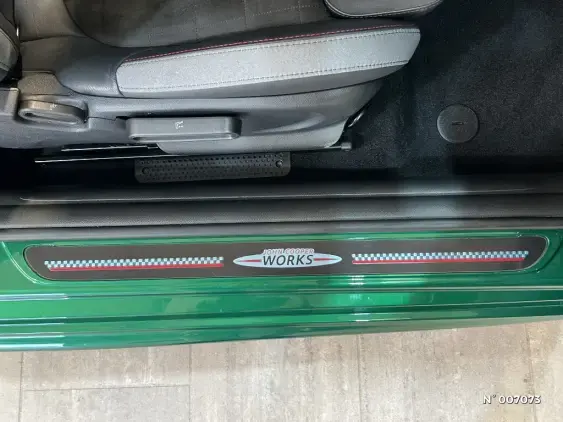 MINI MINI III - voiture d'occasion - Photo 29