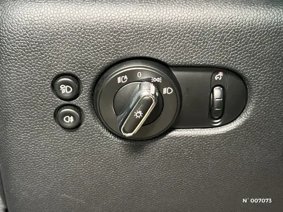 MINI MINI III - voiture d'occasion - Photo 31