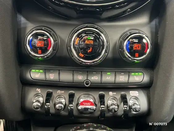 MINI MINI III - voiture d'occasion - Photo 33