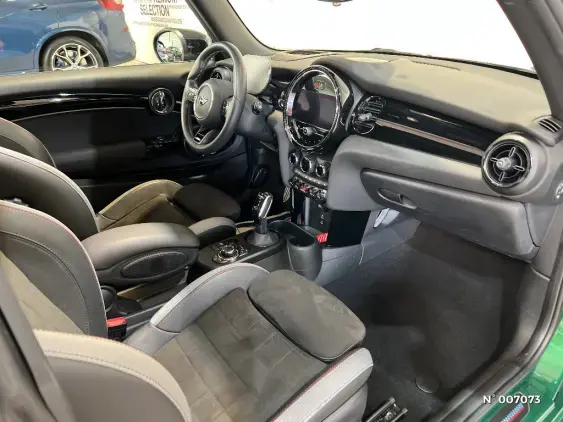 MINI MINI III - voiture d'occasion - Photo 10