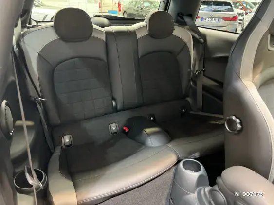 MINI MINI III - voiture d'occasion - Photo 11