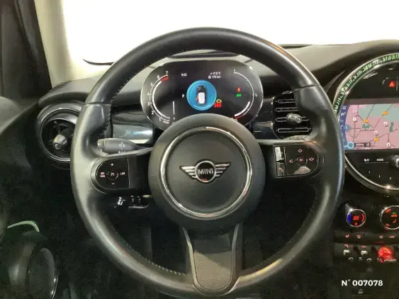 MINI MINI 5 PORTES III - voiture d'occasion - Photo 15