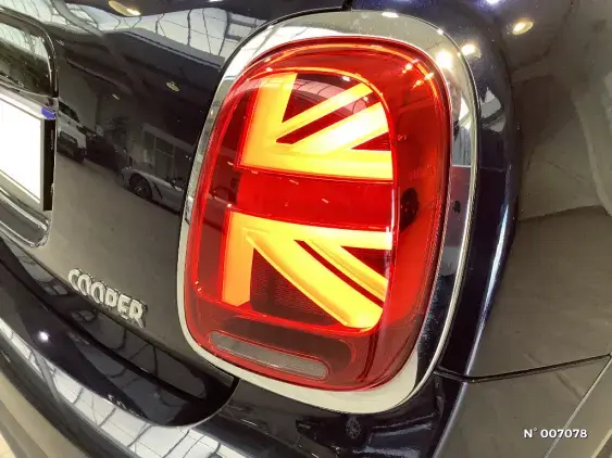 MINI MINI 5 PORTES III - voiture d'occasion - Photo 25