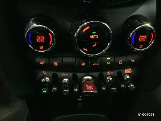 MINI MINI 5 PORTES III - voiture d'occasion - Photo 27