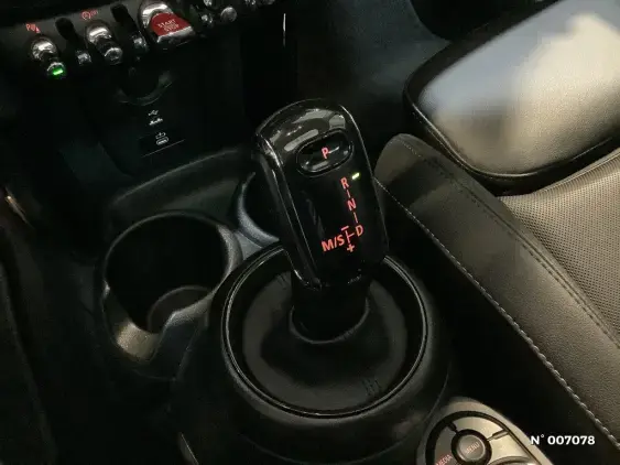 MINI MINI 5 PORTES III - voiture d'occasion - Photo 28