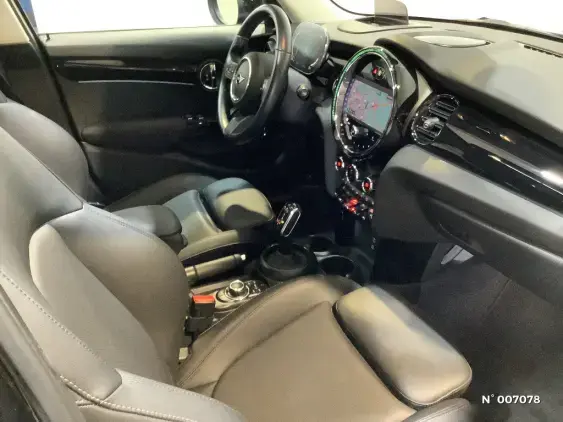 MINI MINI 5 PORTES III - voiture d'occasion - Photo 10