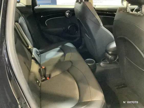 MINI MINI 5 PORTES III - voiture d'occasion - Photo 11