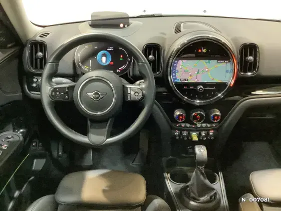 MINI COUNTRYMAN II - voiture d'occasion - Photo 9